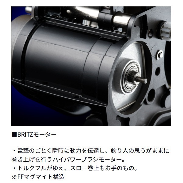 レオブリッツ